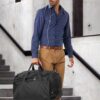 Basic sports bag