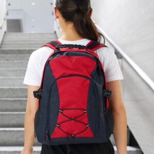 Smartpack Backpack