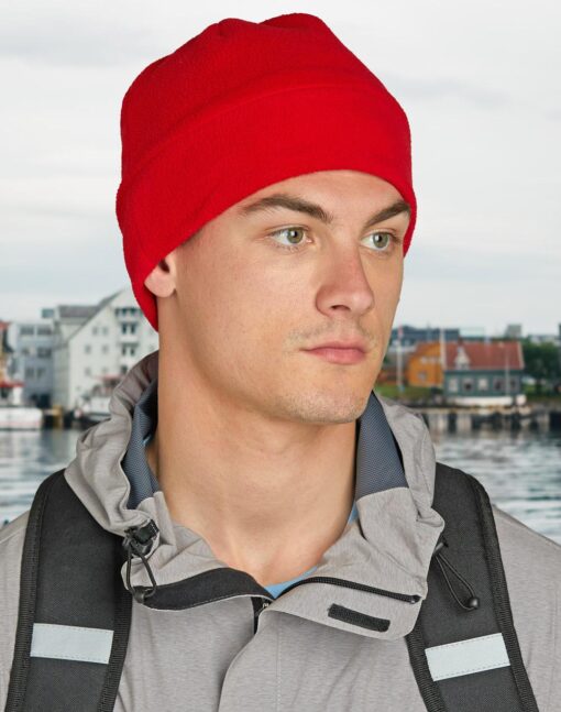Polar Beanie