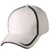 C/T contrast trim cap