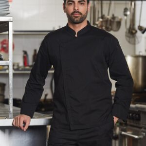 Men's Functional Chef Jacket