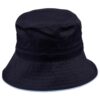 Bucket hat sandwitch+toggle