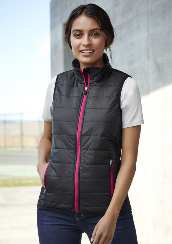 Womens Stealth Vest