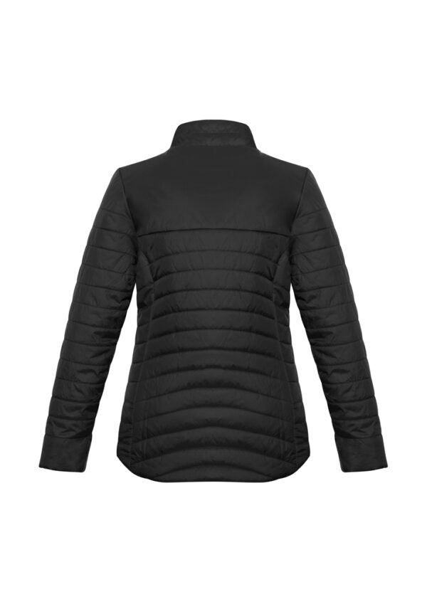 Womens Expedition Jacket