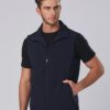 Men's Softshell Hi-Tech Vest