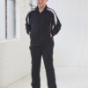 Kids Warm Up Jacket