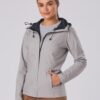 Ladies' Waterproof Performance Jacket