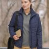 Ladies' Sustainable Insulated Puffer Jacket (3D Cut)