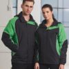 Men's Contrast Jacket