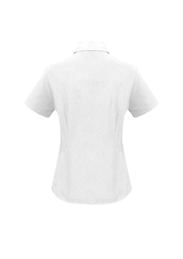Womens Oasis Short Sleeve Shirt