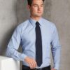 Men's Balance Stripe Long Sleeve Shirt