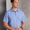 Men's Cooldry Short Sleeve Shirt