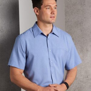 Men's Cooldry Short Sleeve Shirt