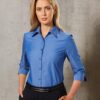 Women's Nano Tech 3/4 Sleeve Shirt