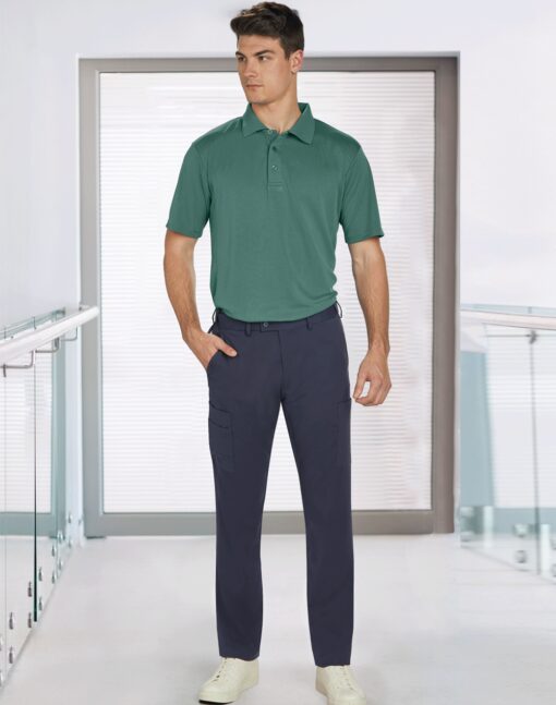 Men's Utility Cargo Pants