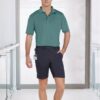 Men's Utility Cargo Shorts