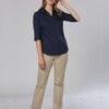 Women's Chino Pants