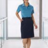 Ladies' Utility Cargo Skirt
