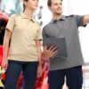 AIWX Workwear S/S Polo