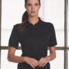 Ladies' tight pique