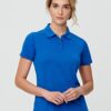Ladies' Bamboo Charcoal Corporate S/S Polo