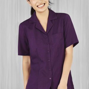 Womens Oasis Overblouse