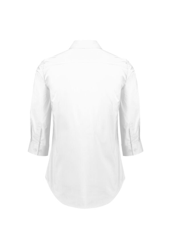 Womens Mason 3/4 Sleeve Shirt