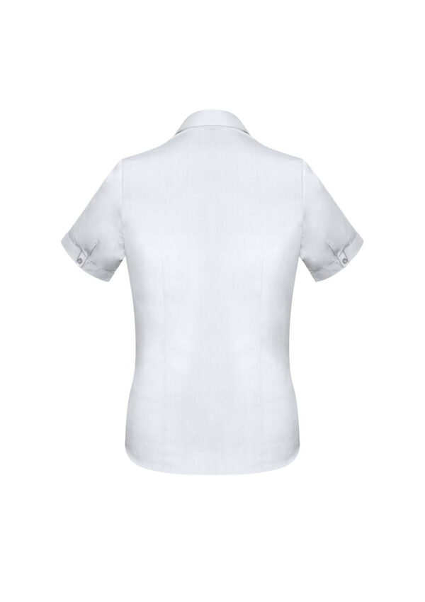 Womens Monaco Short Sleeve Shirt