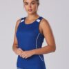 Ladies' Truedry Fashion Singlet