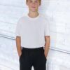 Kids' Bamboo Charcoal Sports Shorts