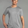 Men's Ultra Dry Cationic Short Sleeve Tee