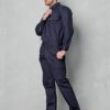 drill pant pocket on leg / regular fit