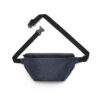 Waist Contrast Bag