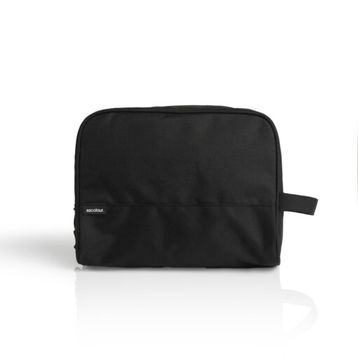 Recycled Toiletry Bag