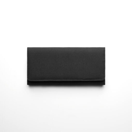 Recycled Long Wallet