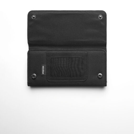 Recycled Long Wallet