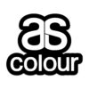 AS Sticker