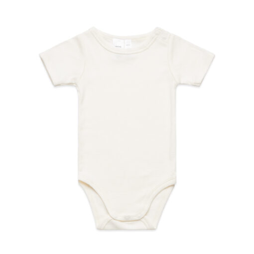 Organic Infant Mini-Me One-Piece