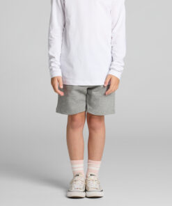 Kids Stadium Shorts