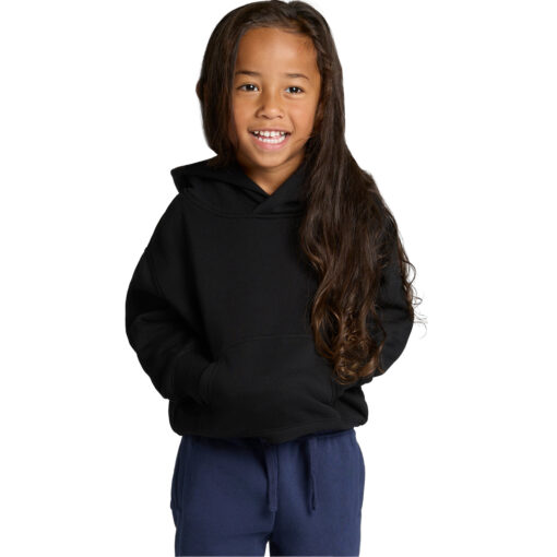 Kids Relax Hood