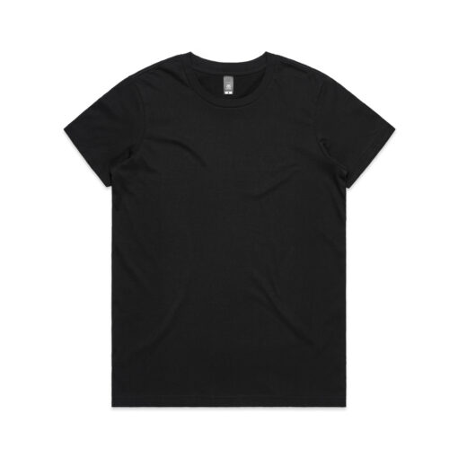Wo's Maple Tee