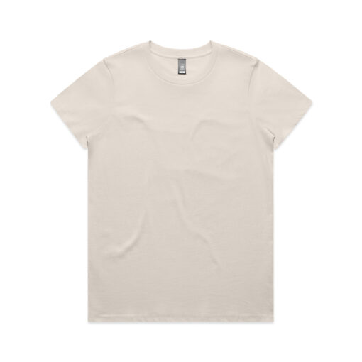Wo's Maple Tee