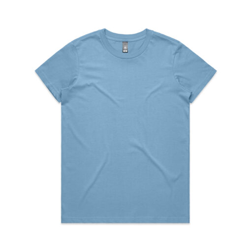 Wo's Maple Tee
