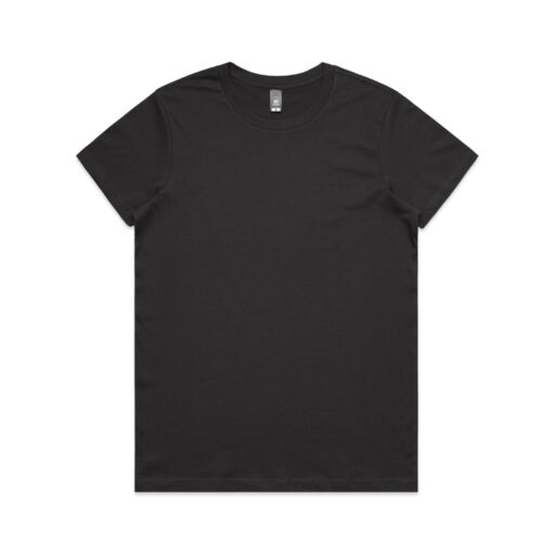 Wo's Maple Tee