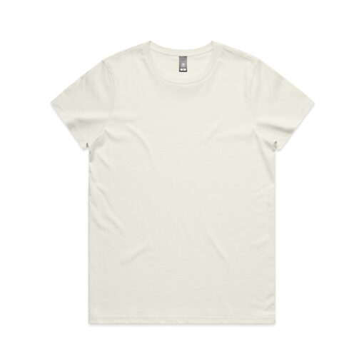 Wo's Maple Tee