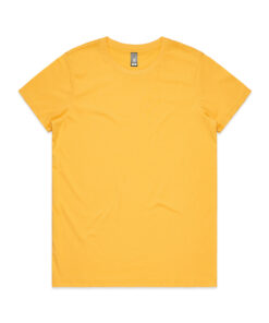 Wo's Maple Tee