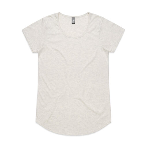Wo's Mali Tee