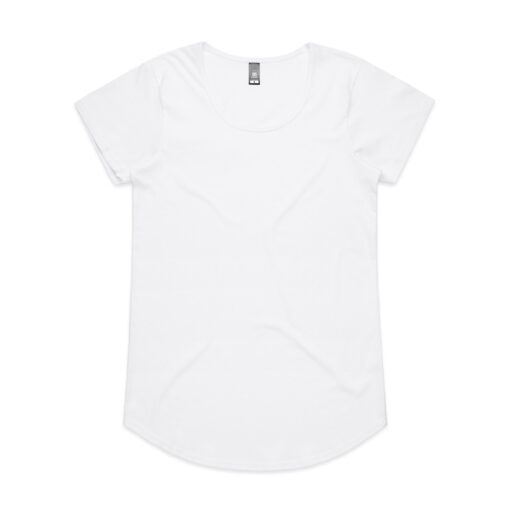 Wo's Mali Tee