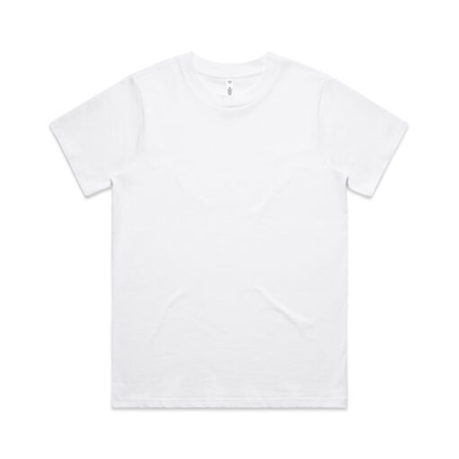 Wo's Classic Tee