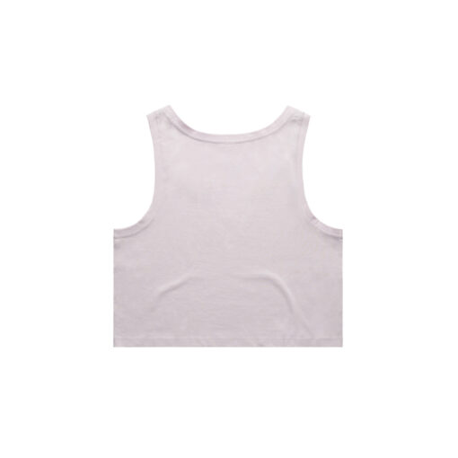 Wo's Crop Singlet